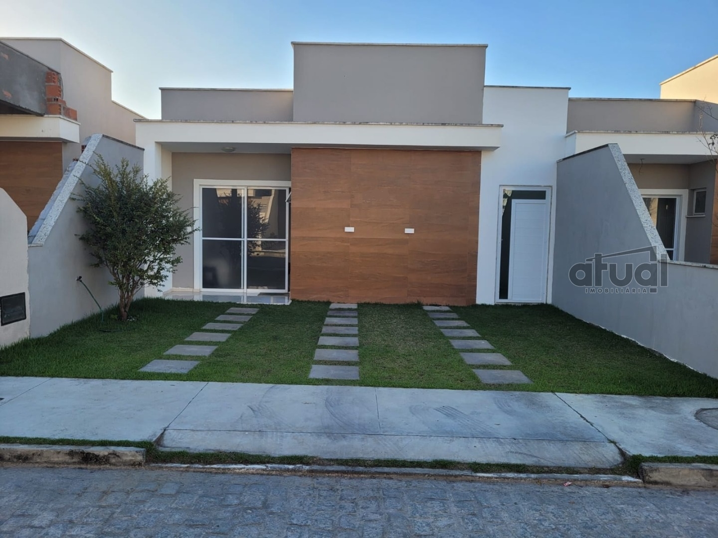 Casa em Condomínio Lançamento Bosque Terrazzul - Feira de Santana