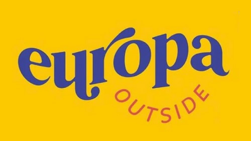 Europa Outside