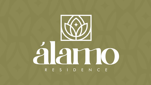 Álamo Residence