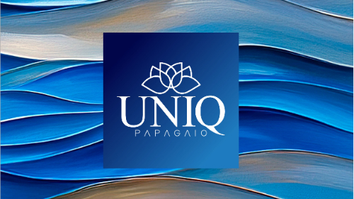 UNIQ Papagaio
