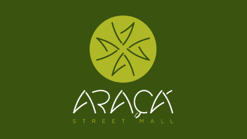 Aracá Street Mall