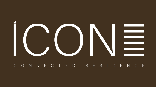 Ícone Connected Residence