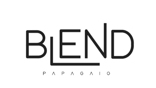 Blend Papagaio