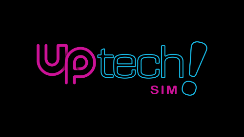 UP TECH SIM