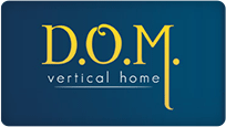D.O.M. Vertical Home