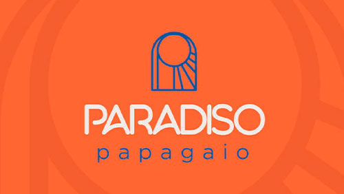 Paradiso Papagaio